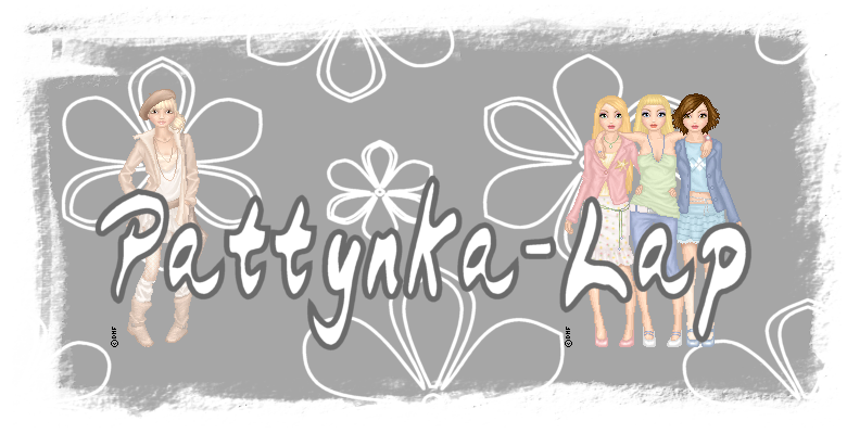 Design! *Pattynka-Lap*